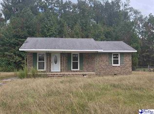 108 Angel Rd, Hemingway, SC 29554