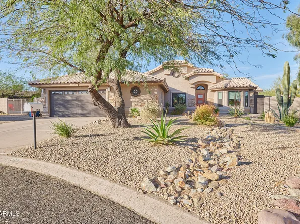 14839 N ALAMOSA Circle, Fountain Hills, AZ 85268