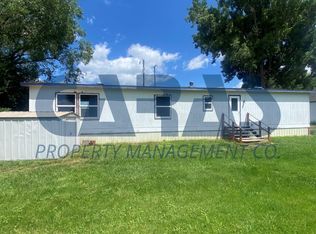 836 Old Corvallis Rd, Corvallis, MT 59828