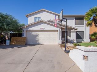 8730 W Vernon Ave, Phoenix, AZ 85037