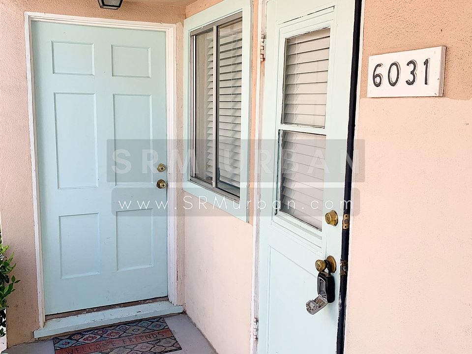 1st image of 6031 Adams Ave #6031