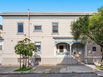 2 Hugo St, San Francisco, CA, 94122