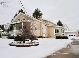 97 Hart St, Oswego, NY 13126