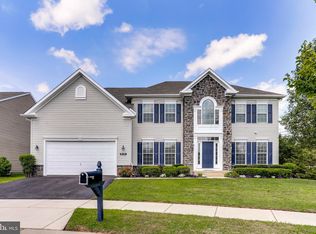 618 Calder Way, Severn, MD 21144