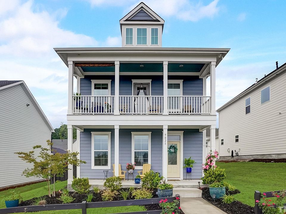 9028 Kitchin Farms Way, Wake Forest, NC 27587 Zillow