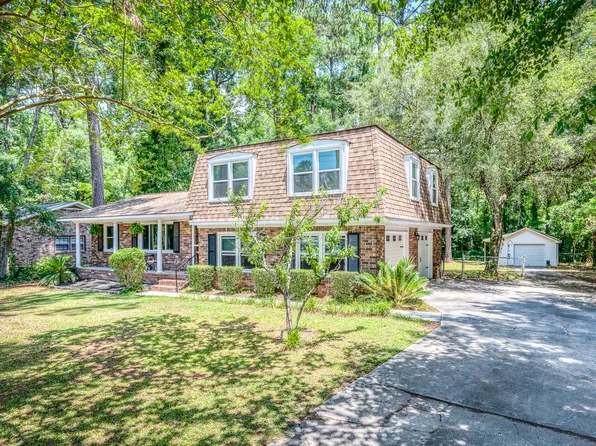 123 Azalea Dr, Summerville, SC 29485
