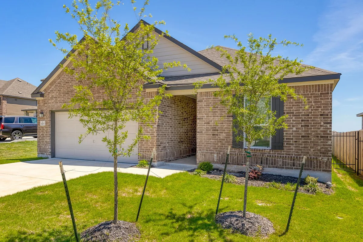 Building Photo - 7807 Lawford Ct