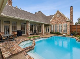 3416 Mount Vernon Way, Plano, TX 75025