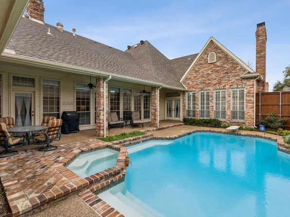 3416 Mount Vernon Way, Plano, TX 75025