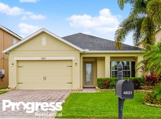 4621 Kalispell Rd, Kissimmee, FL 34758