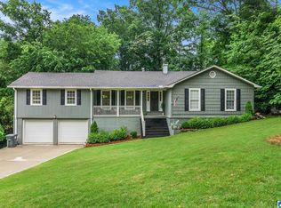 4820 Lincrest Dr, Birmingham, AL 35222