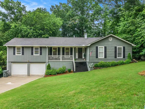 4820 Lincrest Dr, Birmingham, AL 35222