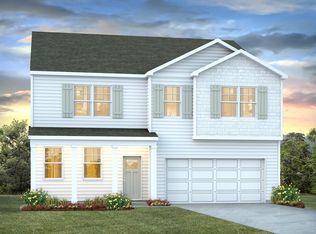 573 Lake Ridge Blvd, Summerville, SC 29486