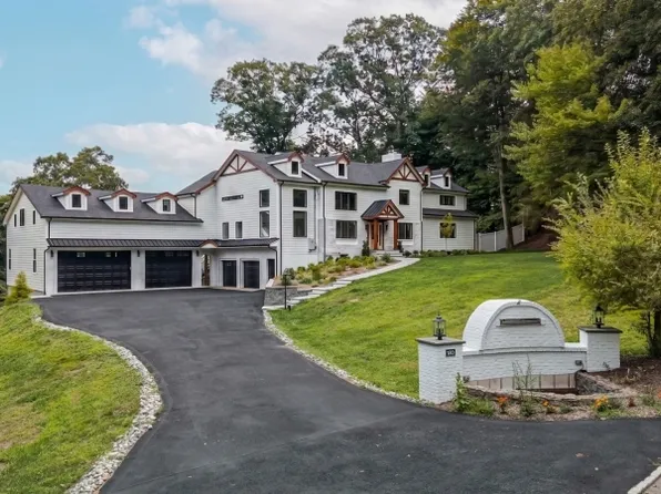 180 Roundtop Rd, Bernardsville Boro, NJ 07924