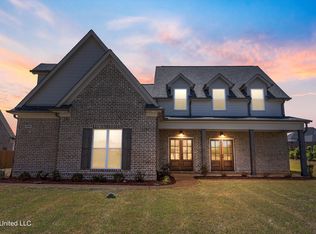 2265 Spring Ridge Dr, Hernando, MS 38632