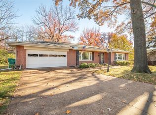 1430 Wexford Ave, Saint Louis, MO