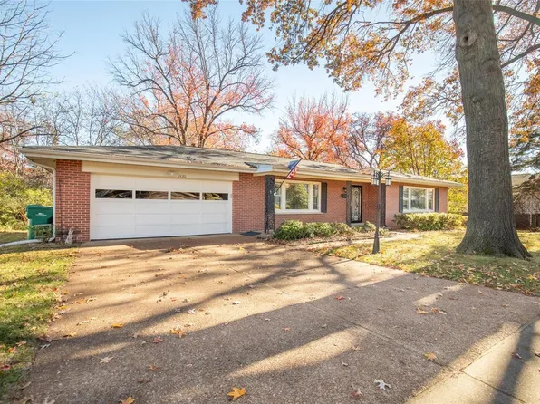 1430 Wexford Ave, Saint Louis, MO 63119
