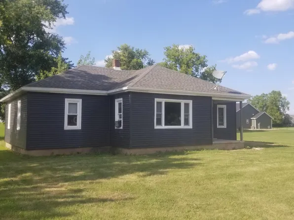 1203 E 3rd St, Fowler, IN 47944