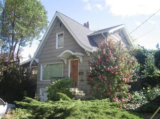 4015 SW Prince St, Seattle, WA 98116