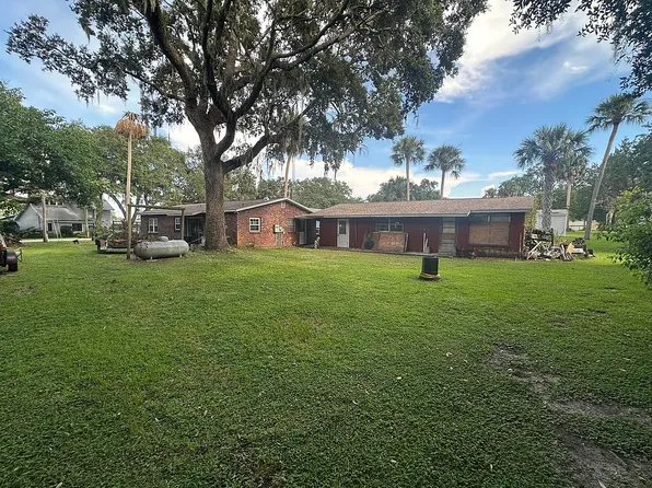 10544 SE 151st St, Summerfield, FL 34491