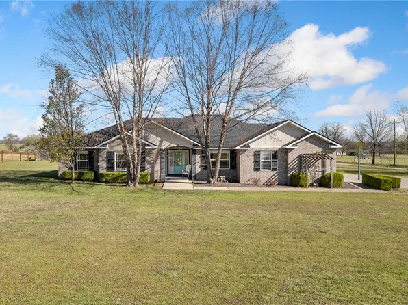 2470 Union Rd, Harrison, AR 72601