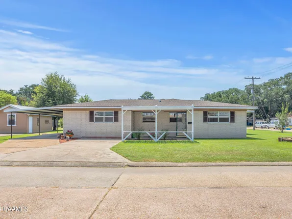 603 E 4th St, Jennings, LA 70546