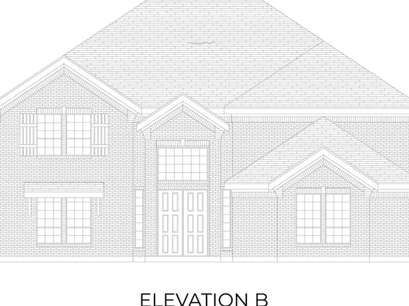 2312 Flock Dr, Mansfield, TX 76063