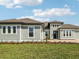 422 Junonia Blvd, New Smyrna Beach, FL 32168