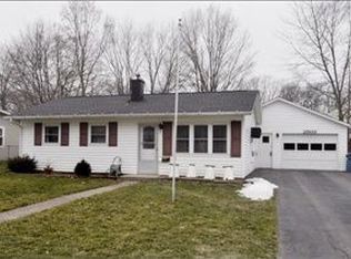 2503 Shasta St, Kalamazoo, MI 49004