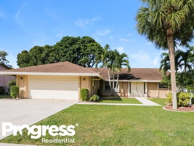 1104 Summerwood Cir, Wellington, FL, 33414