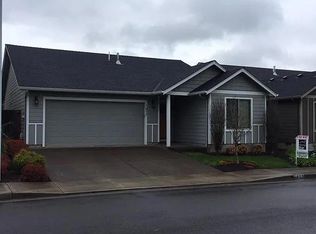 1057 Taurus Loop NE, Keizer, OR 97303
