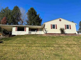 3421 Norwood Rd, Huntington, WV 25705