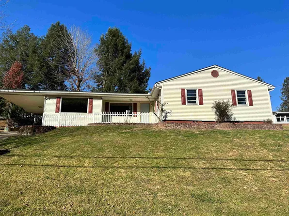 3421 Norwood Rd, Huntington, WV 25705