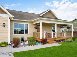 50 Riverway Rd, Belgrade, MT 59714