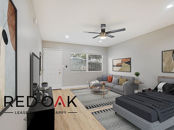 2nd image of 941 1/2 N Genesee Ave #2