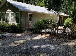 23 Jones Rd, Natchez, MS 39120