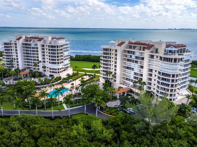 3030 GRAND BAY BOULEVARD #312, Longboat Key, FL, 34228