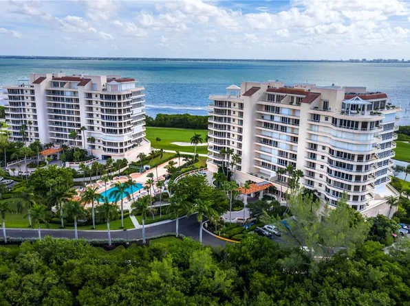 3030 Grand Bay Blvd Unit 312, Longboat Key, FL 34228