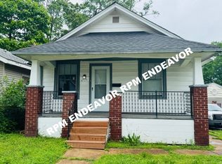 6507 Leschen Ave, Saint Louis, MO 63121