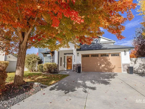 2722 Omera Ct, Meridian, ID 83646