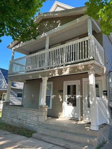 830 Alpine Ave NW, Grand Rapids, MI, 49504