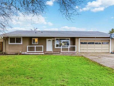 2323 48th Avenue, Longview, WA, 98632