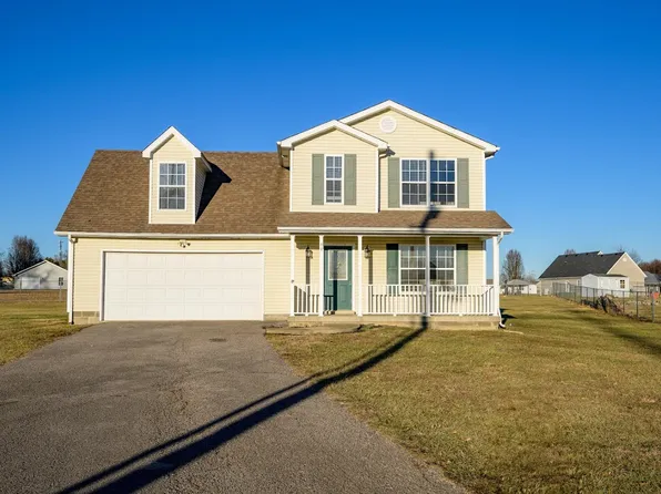 66 Marilyn Monroe Ct, Cecilia, KY 42724