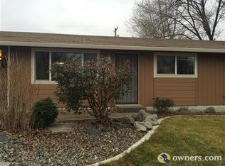 309 W Laird Ave, Hermiston, OR 97838