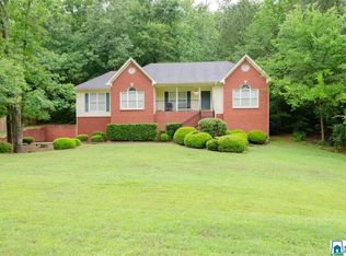 6283 Canterbury Rd, Pinson, AL 35126