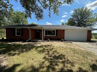 6300 N Nebo Rd, Muncie, IN 47304