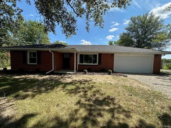 6300 N Nebo Rd, Muncie, IN 47304