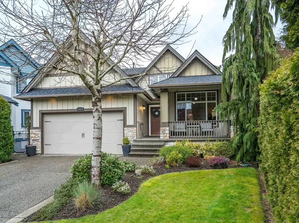 21075 86th Ave, Langley, BC V1M 2L5