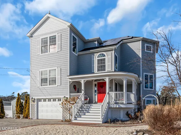 35 Hornblower Drive, Waretown, NJ 08758