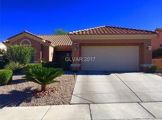 3148 Faiss Dr, Las Vegas, NV 89134
